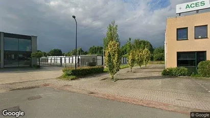 Bedrijfsruimtes for sale in Borne - Photo from Google Street View