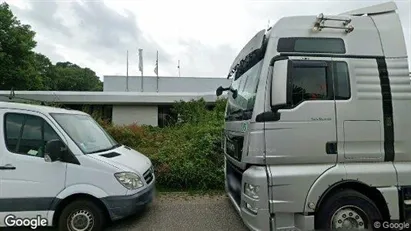 Bedrijfsruimtes for rent in Enschede - Photo from Google Street View
