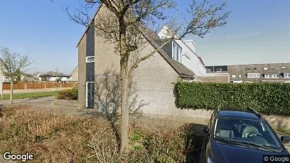 Bedrijfsruimtes for sale in Purmerend - Photo from Google Street View