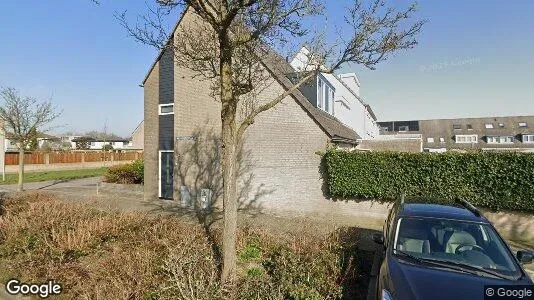 Bedrijfsruimtes for sale i Purmerend - Foto uit Google Street View
