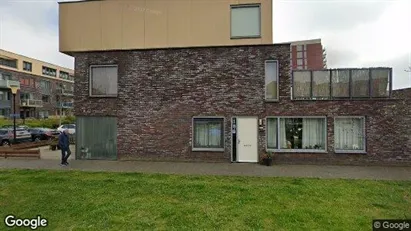 Bedrijfsruimtes for sale in Beverwijk - Photo from Google Street View