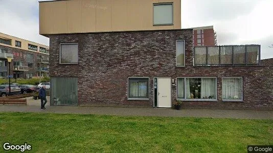 Bedrijfsruimtes for sale i Beverwijk - Foto uit Google Street View
