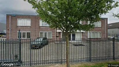 Bedrijfsruimtes for rent in Reimerswaal - Photo from Google Street View