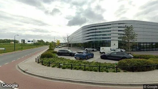 Bedrijfsruimtes for rent i Deventer - Foto uit Google Street View
