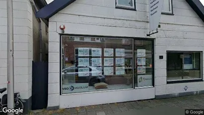 Bedrijfsruimtes for rent in Ridderkerk - Photo from Google Street View