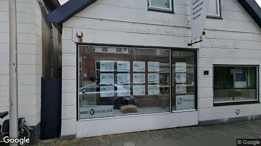Bedrijfsruimtes for rent i Ridderkerk - Foto uit Google Street View