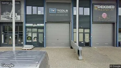 Bedrijfsruimtes for rent in Gooise Meren - Photo from Google Street View