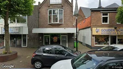 Bedrijfsruimtes for rent in Hillegom - Photo from Google Street View