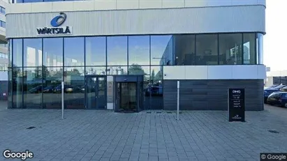 Kantorruimte for rent in Schiedam - Photo from Google Street View