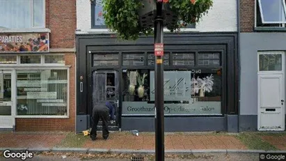 Bedrijfsruimtes for rent in Almelo - Photo from Google Street View
