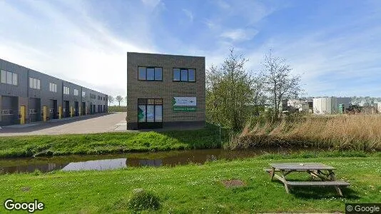 Bedrijfsruimtes for rent i Edam-Volendam - Foto uit Google Street View