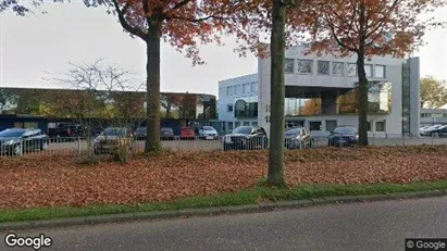 Kantorruimte for rent in Weert - Photo from Google Street View