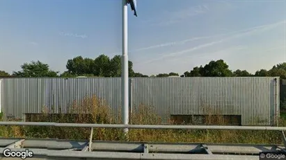 Kantorruimte for rent in Almere - Photo from Google Street View