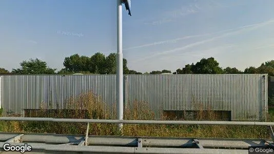 Kantorruimte for rent i Almere - Foto uit Google Street View