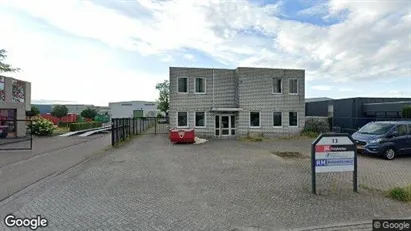 Kantorruimte for rent in Sittard-Geleen - Photo from Google Street View