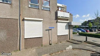 Kantorruimte for rent in Waalwijk - Photo from Google Street View