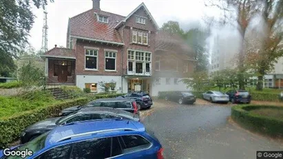 Kantorruimte for rent in Amersfoort - Photo from Google Street View