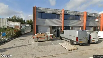 Bedrijfsruimtes for rent in Voorschoten - Photo from Google Street View