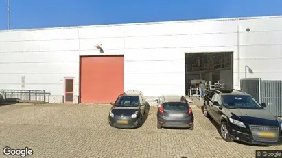 Bedrijfsruimtes for rent in Neerijnen - Photo from Google Street View