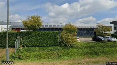 Kantorruimte for rent in Scherpenzeel - Photo from Google Street View