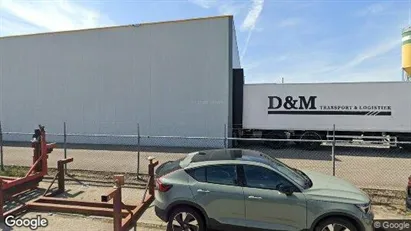 Bedrijfsruimtes for rent in Bergen op Zoom - Photo from Google Street View