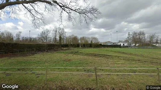 Bedrijfsruimtes for rent i Gemert-Bakel - Foto uit Google Street View