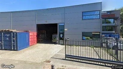 Kantorruimte for rent in Alblasserdam - Photo from Google Street View