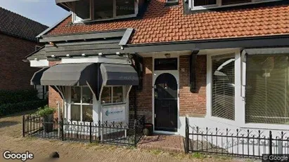 Kantorruimte for rent in Laren - Photo from Google Street View