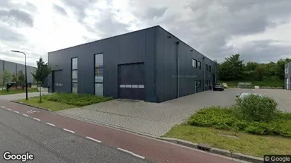 Bedrijfsruimtes for rent in Deventer - Photo from Google Street View