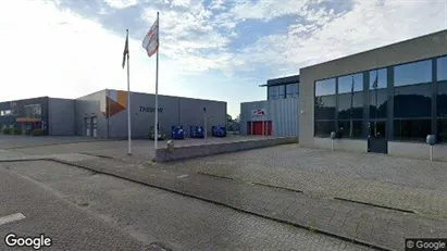 Bedrijfsruimtes for rent in Roermond - Photo from Google Street View