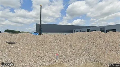 Bedrijfsruimtes for rent in Tholen - Photo from Google Street View