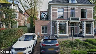 Kantorruimte for rent in Hilversum - Photo from Google Street View