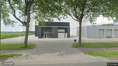 Bedrijfsruimtes for sale in Noordoostpolder - Photo from Google Street View
