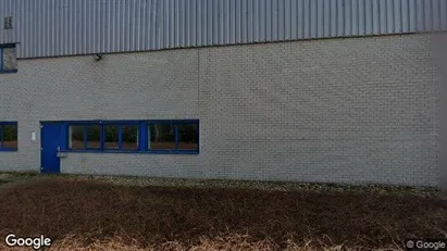 Bedrijfsruimtes for sale in Dronten - Photo from Google Street View