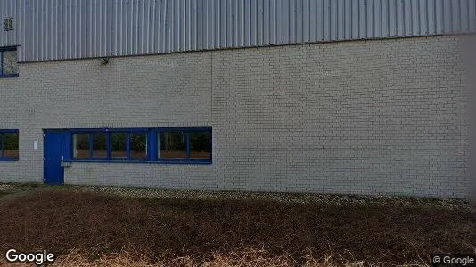 Bedrijfsruimtes for sale i Dronten - Foto uit Google Street View