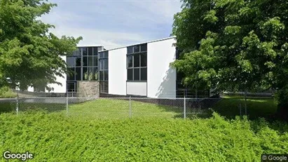 Bedrijfsruimtes for sale in Dronten - Photo from Google Street View