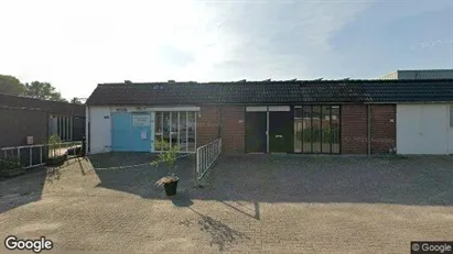 Bedrijfsruimtes for sale in Almere - Photo from Google Street View