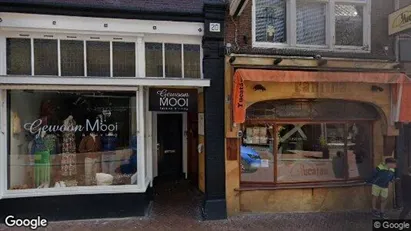 Bedrijfsruimtes for sale in Leeuwarden - Photo from Google Street View
