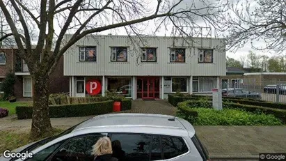 Kantorruimte for rent in Súdwest-Fryslân - Photo from Google Street View