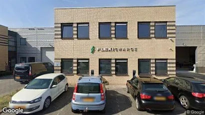 Bedrijfsruimtes for rent in Best - Photo from Google Street View