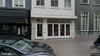 Kantorruimte for rent in The Hague Centrum - Photo from Google Street View
