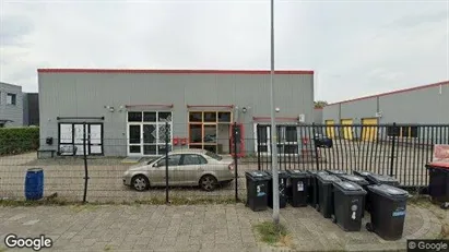 Bedrijfsruimtes for rent in Almere - Photo from Google Street View