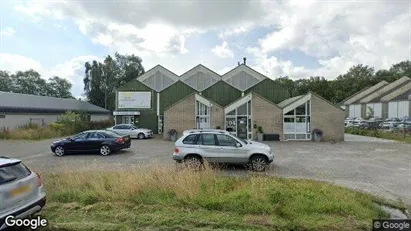 Bedrijfsruimtes for sale in Tynaarlo - Photo from Google Street View