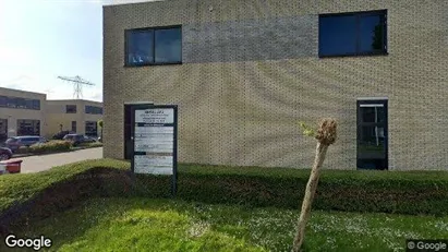Kantorruimte for rent in Groningen - Photo from Google Street View