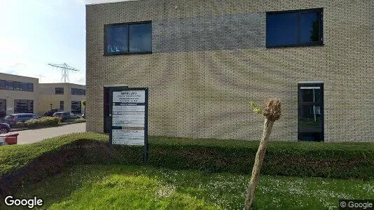 Kantorruimte for rent i Groningen - Foto uit Google Street View