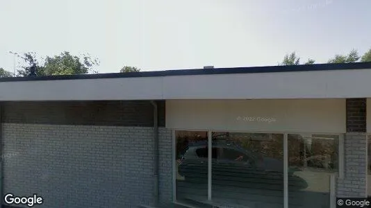 Bedrijfsruimtes for rent i Zaanstad - Foto uit Google Street View