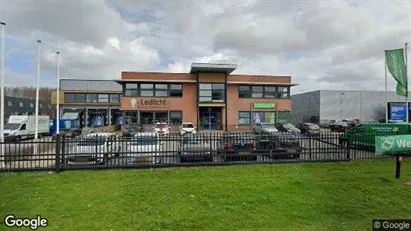 Bedrijfsruimtes for rent in Almere - Photo from Google Street View