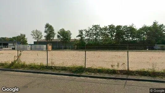 Kantorruimte for rent i Woudenberg - Foto uit Google Street View