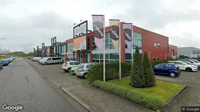 Bedrijfsruimtes for rent in Goeree-Overflakkee - Photo from Google Street View Bedrijfsruimtes for rent in Goeree-Overflakkee - Photo from Google Street View