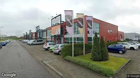 Bedrijfsruimtes for rent i Goeree-Overflakkee - Foto uit Google Street View